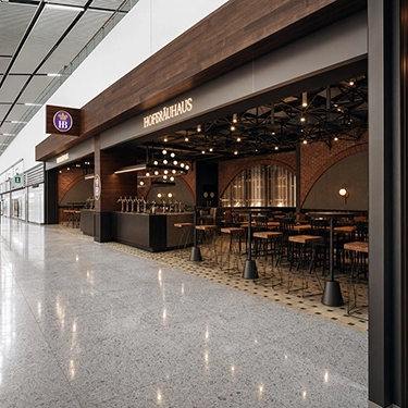 Hofbräuhaus Brasil — imagem 3